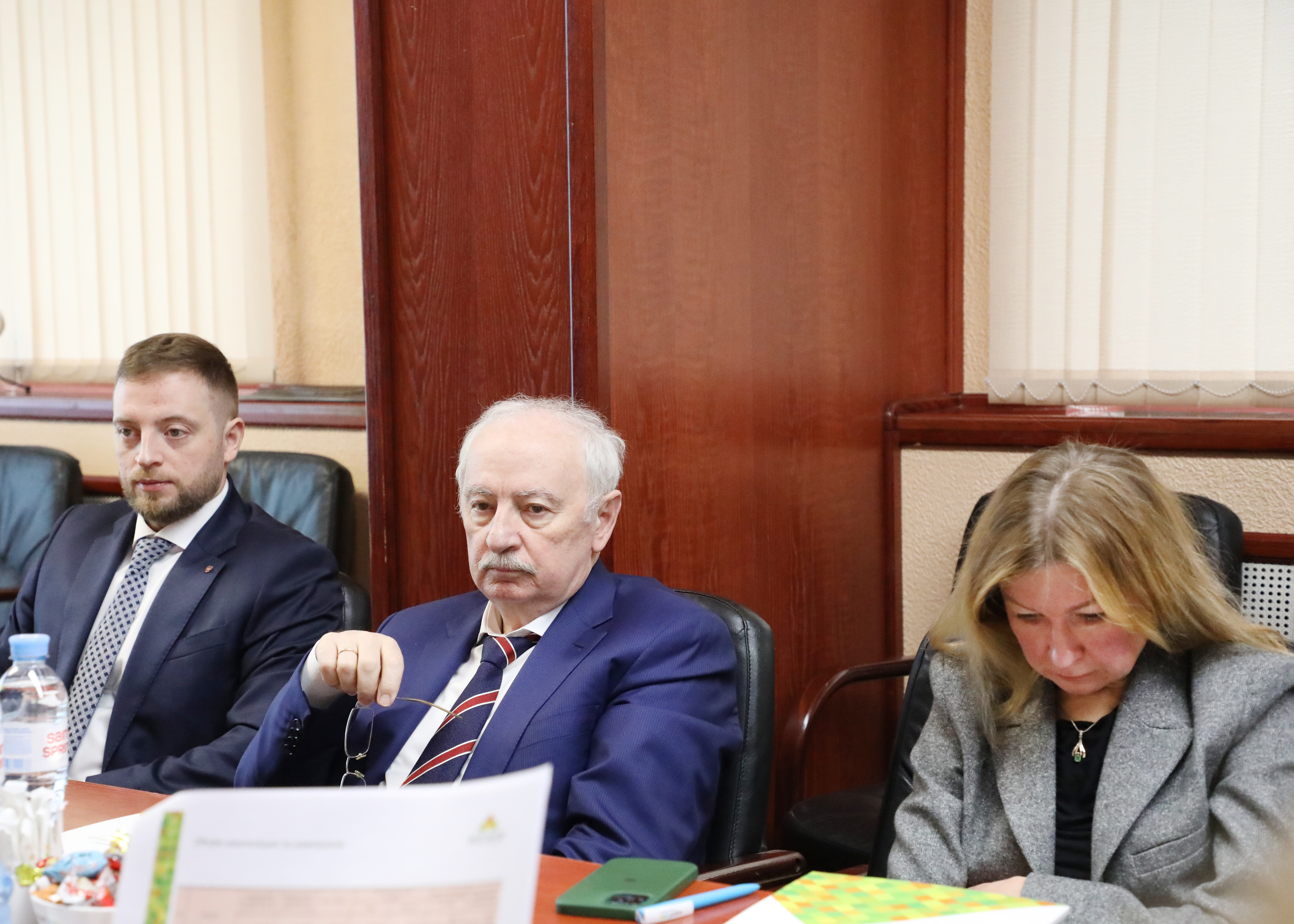 Пост 8.04.2025