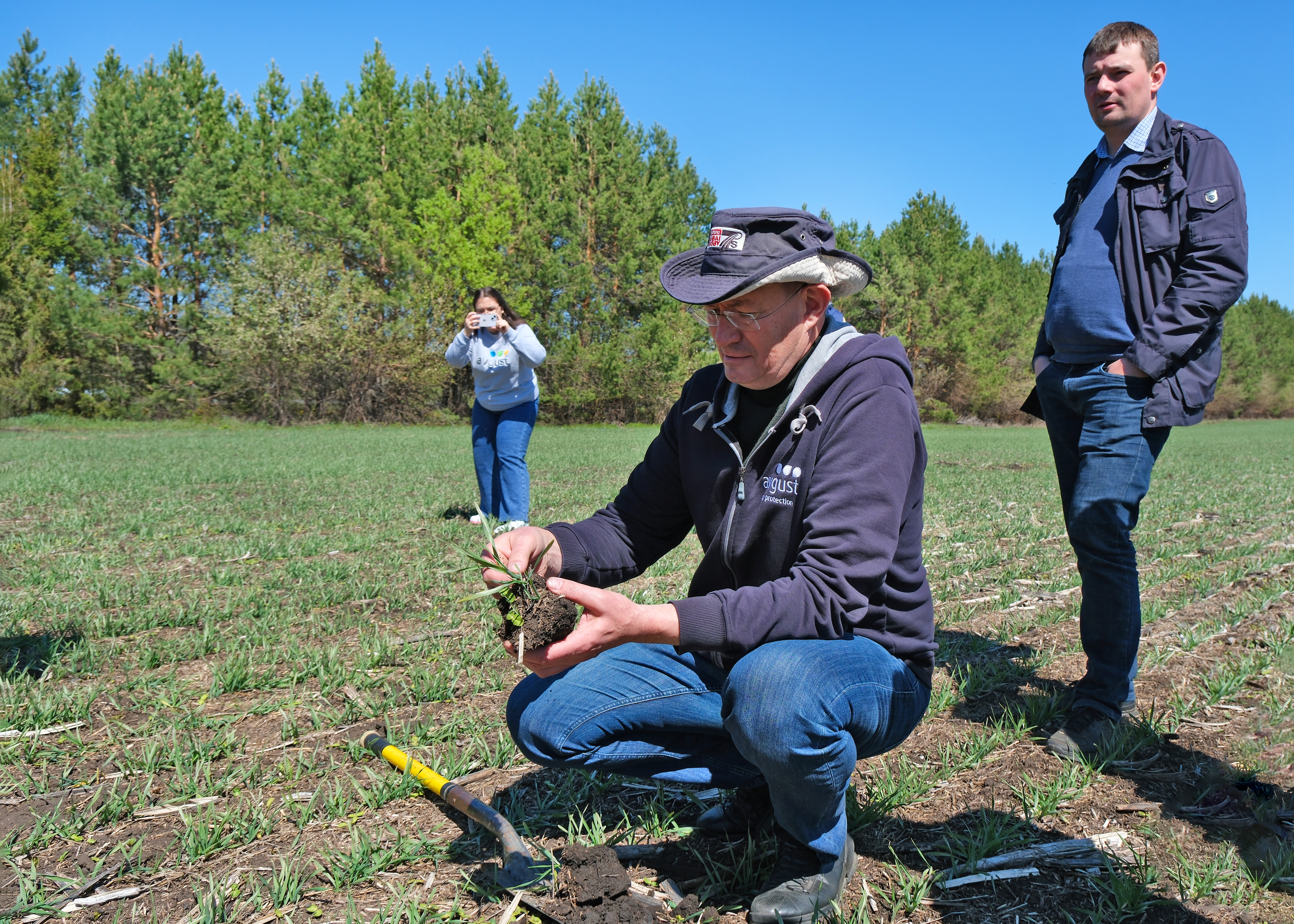 Тимирязевка 29.05