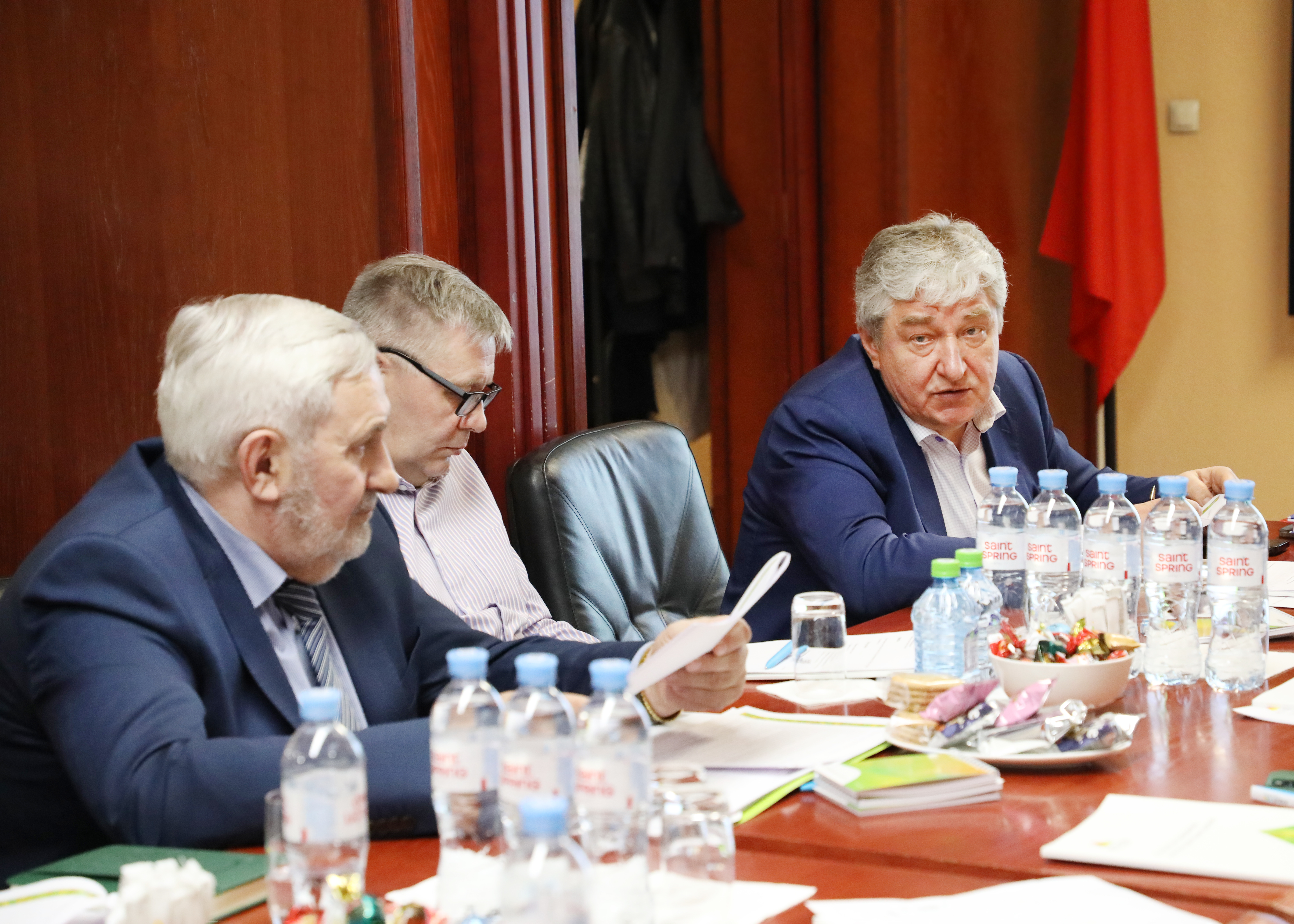 Пост 8.04.2025