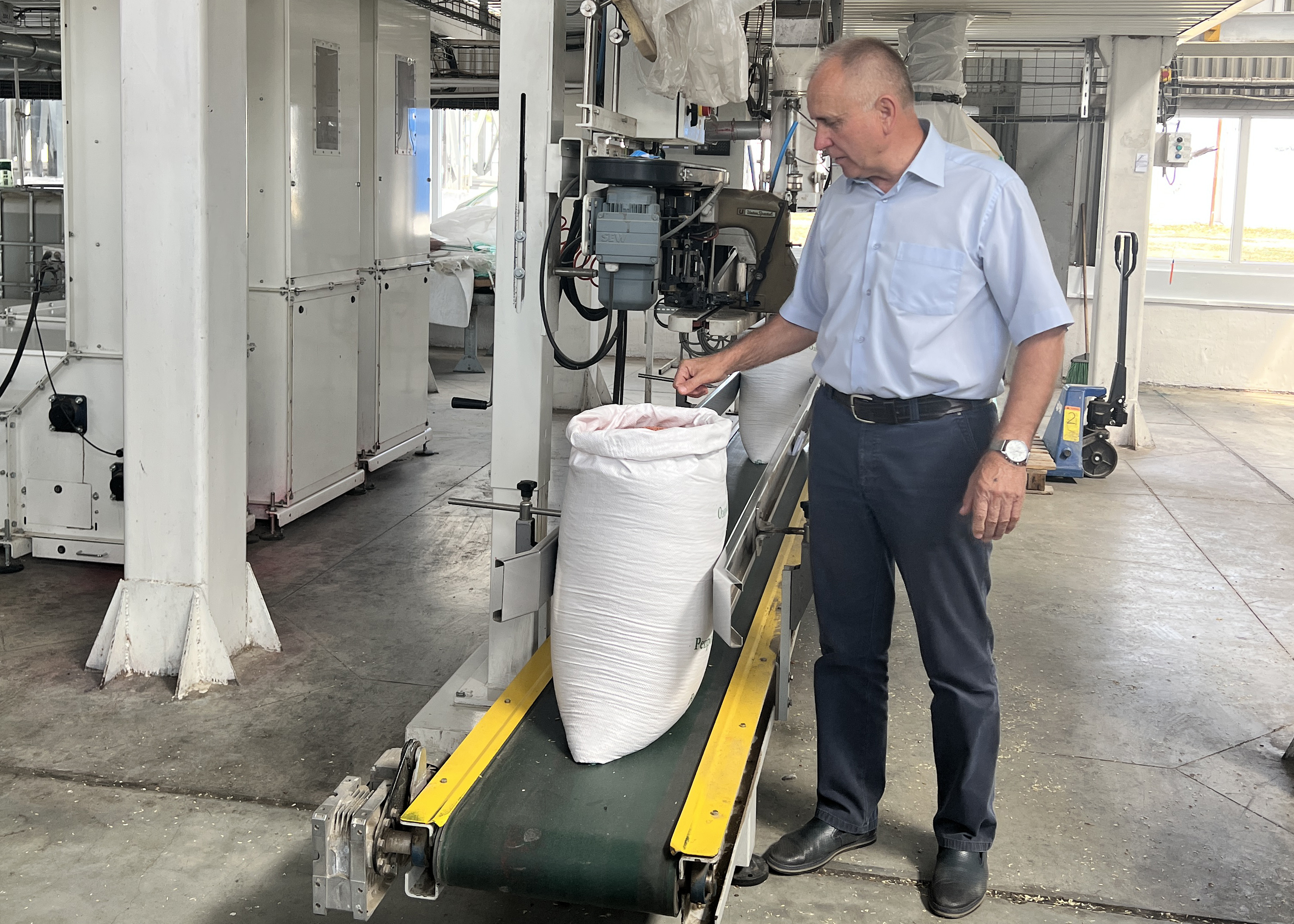 Семинар ОПХ «Луч» 2023