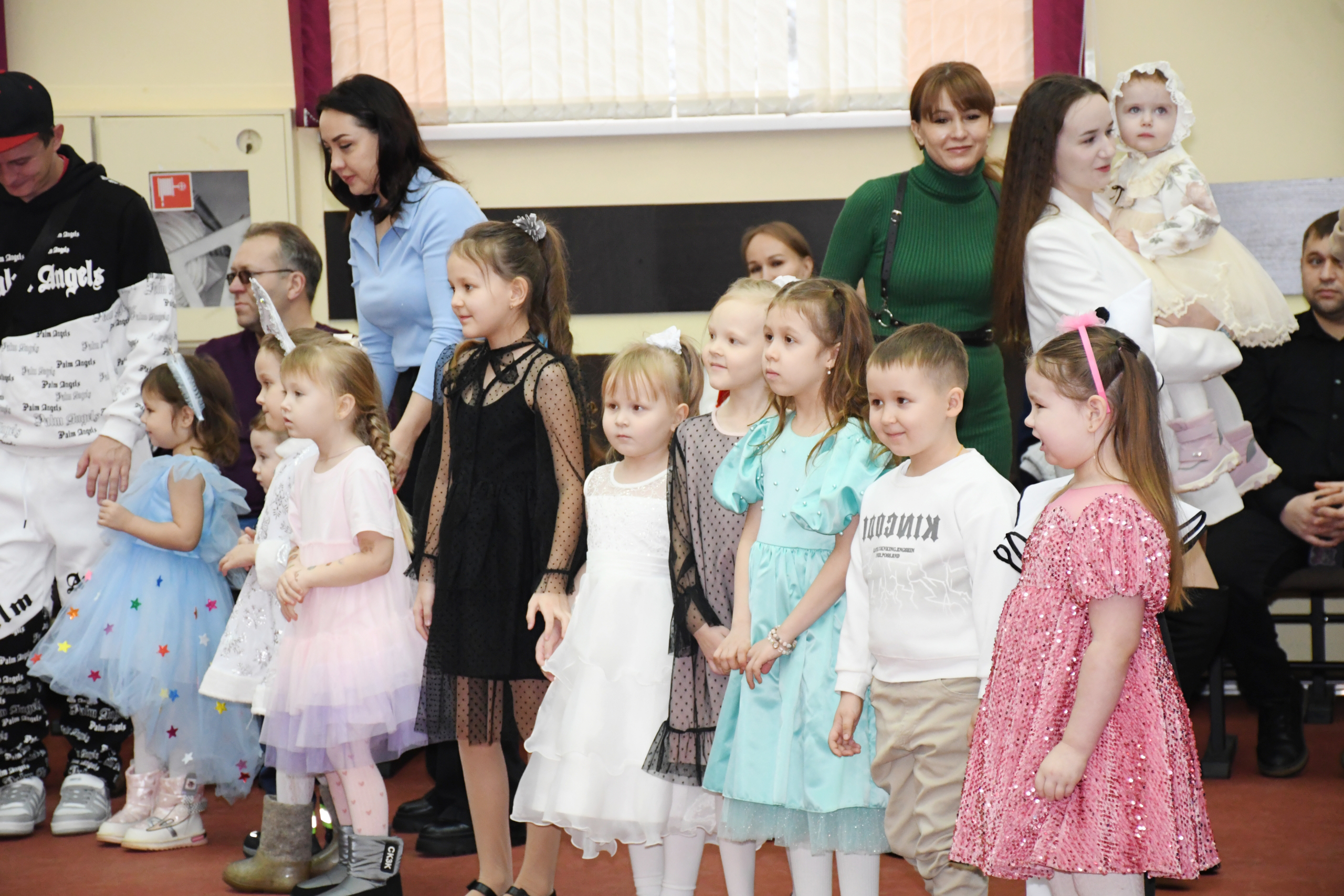 Пост 2.01.2026