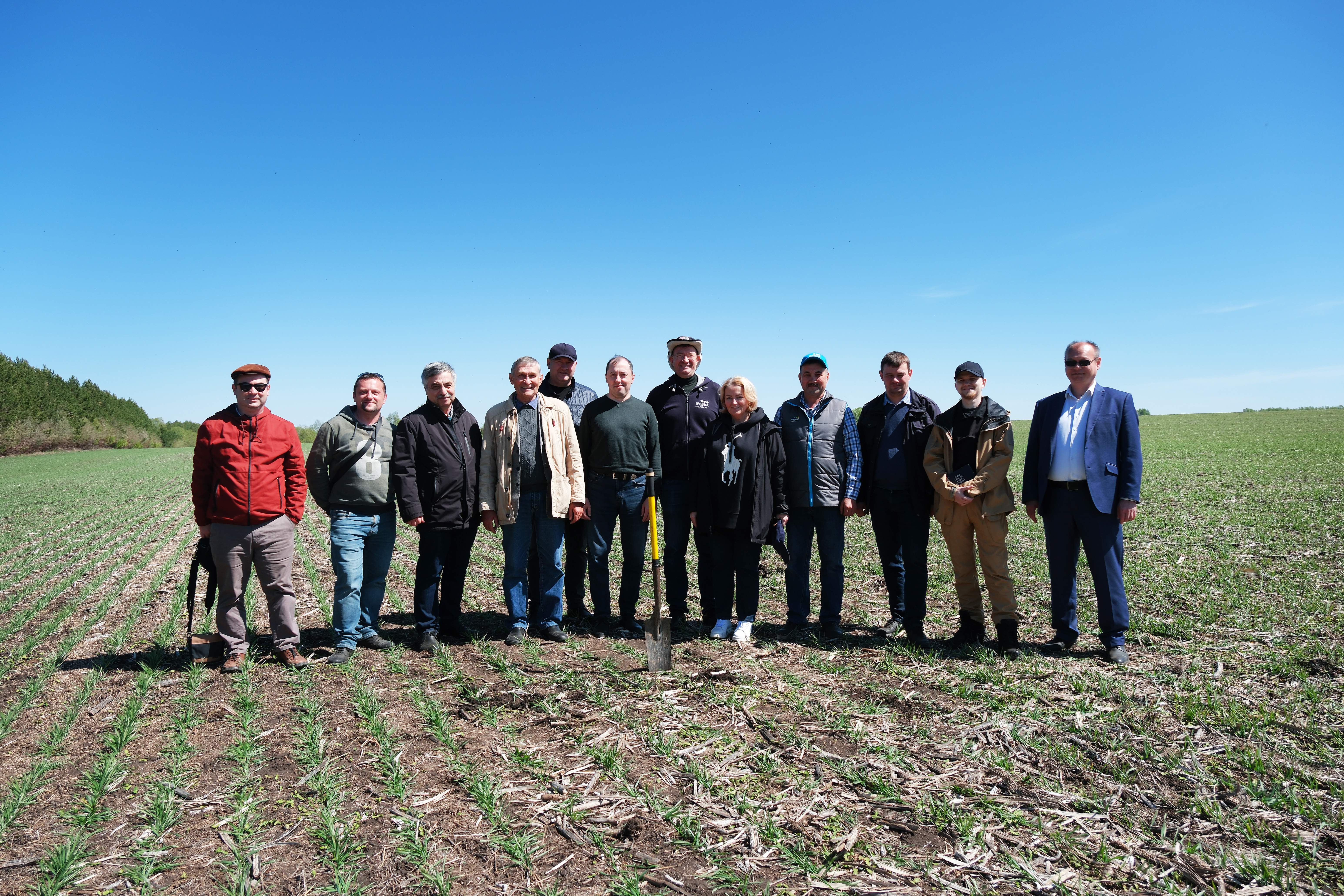 Тимирязевка 29.05