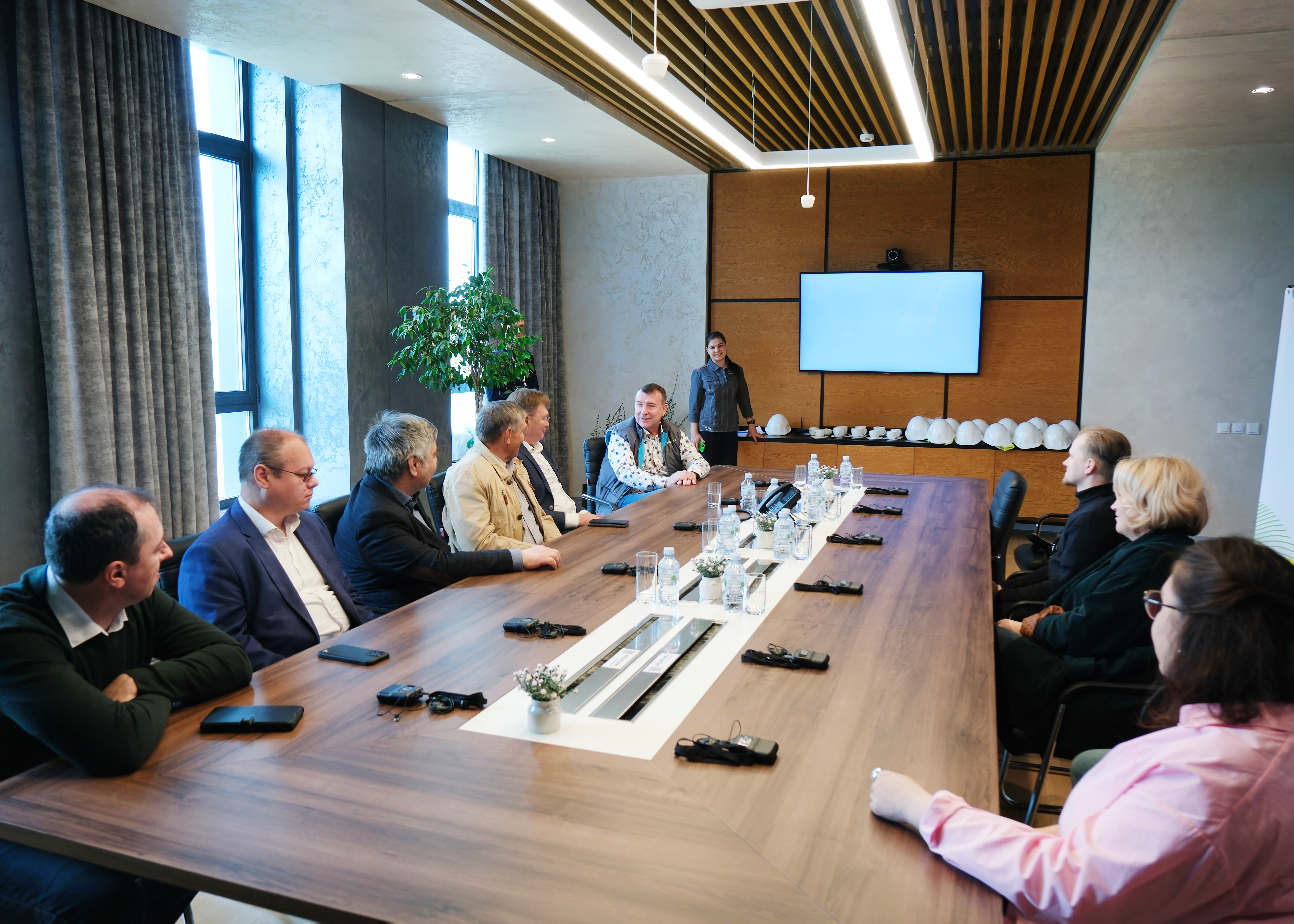 Тимирязевка 29.05