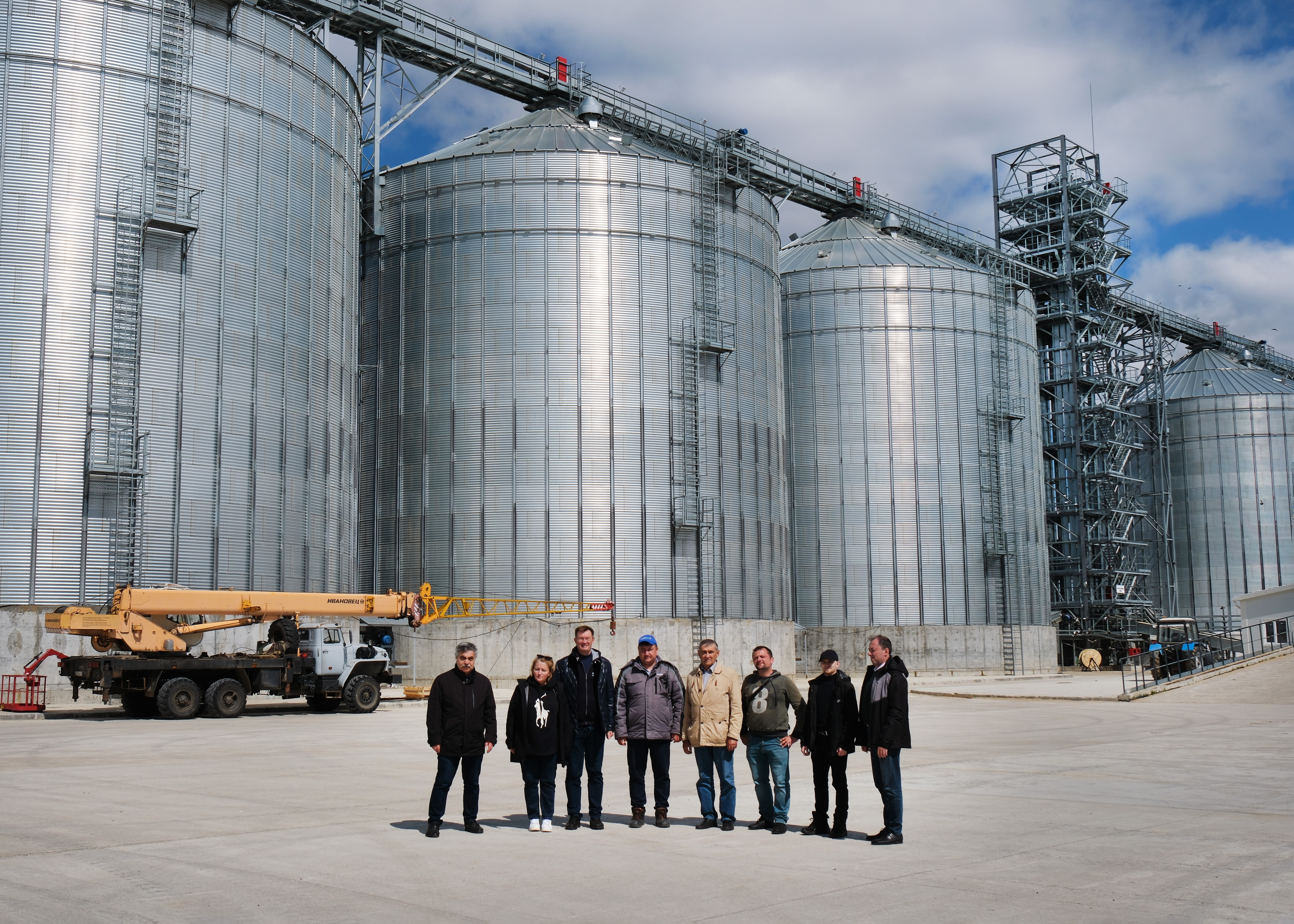 Тимирязевка 29.05