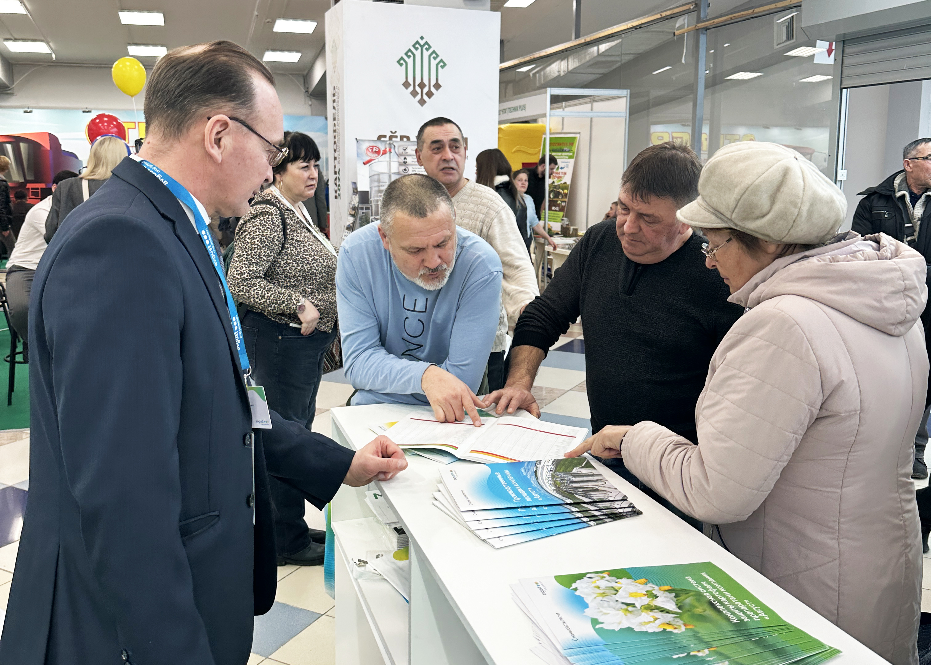 «Картофель-2024»