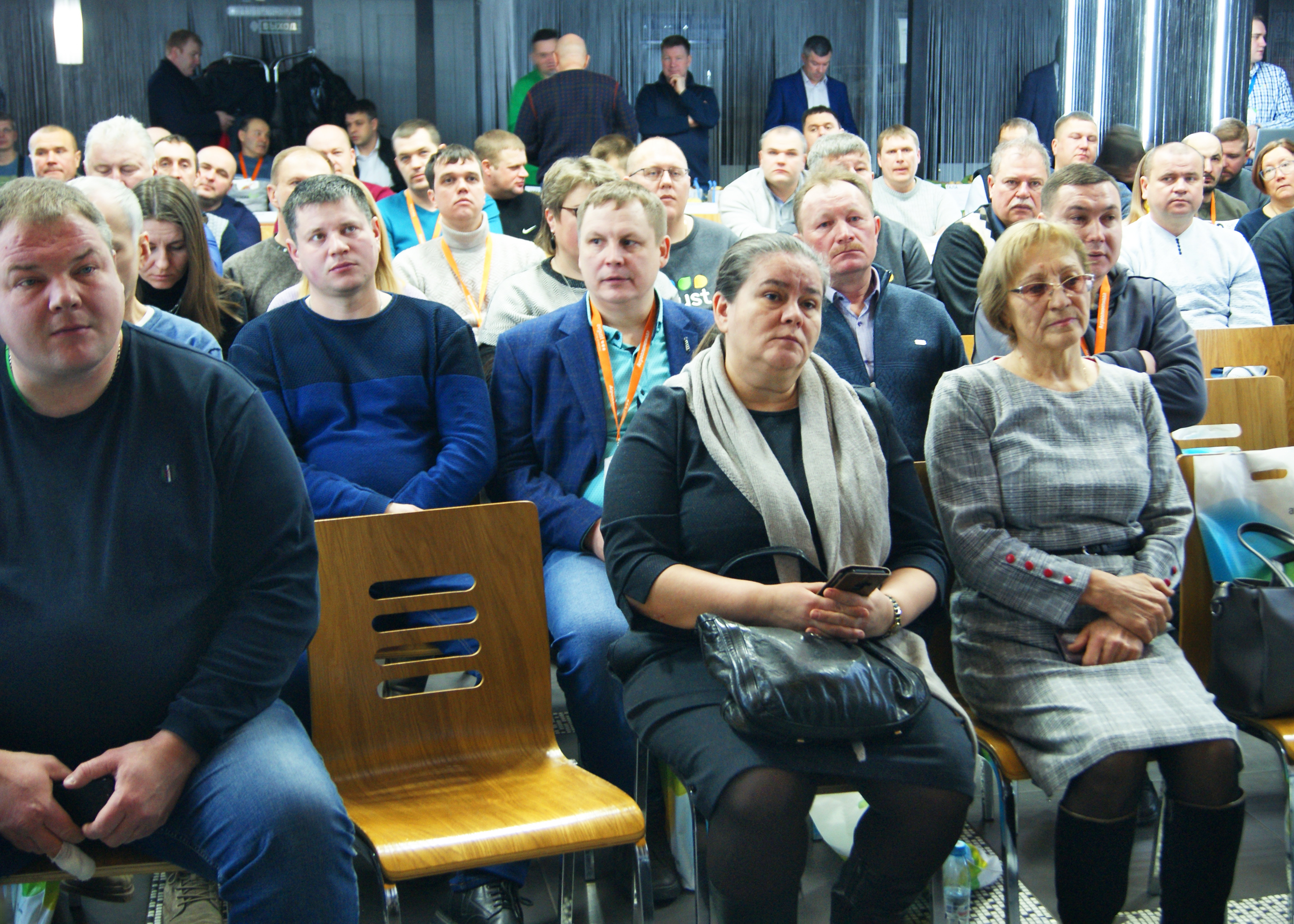 Арзамас 09.02.2024