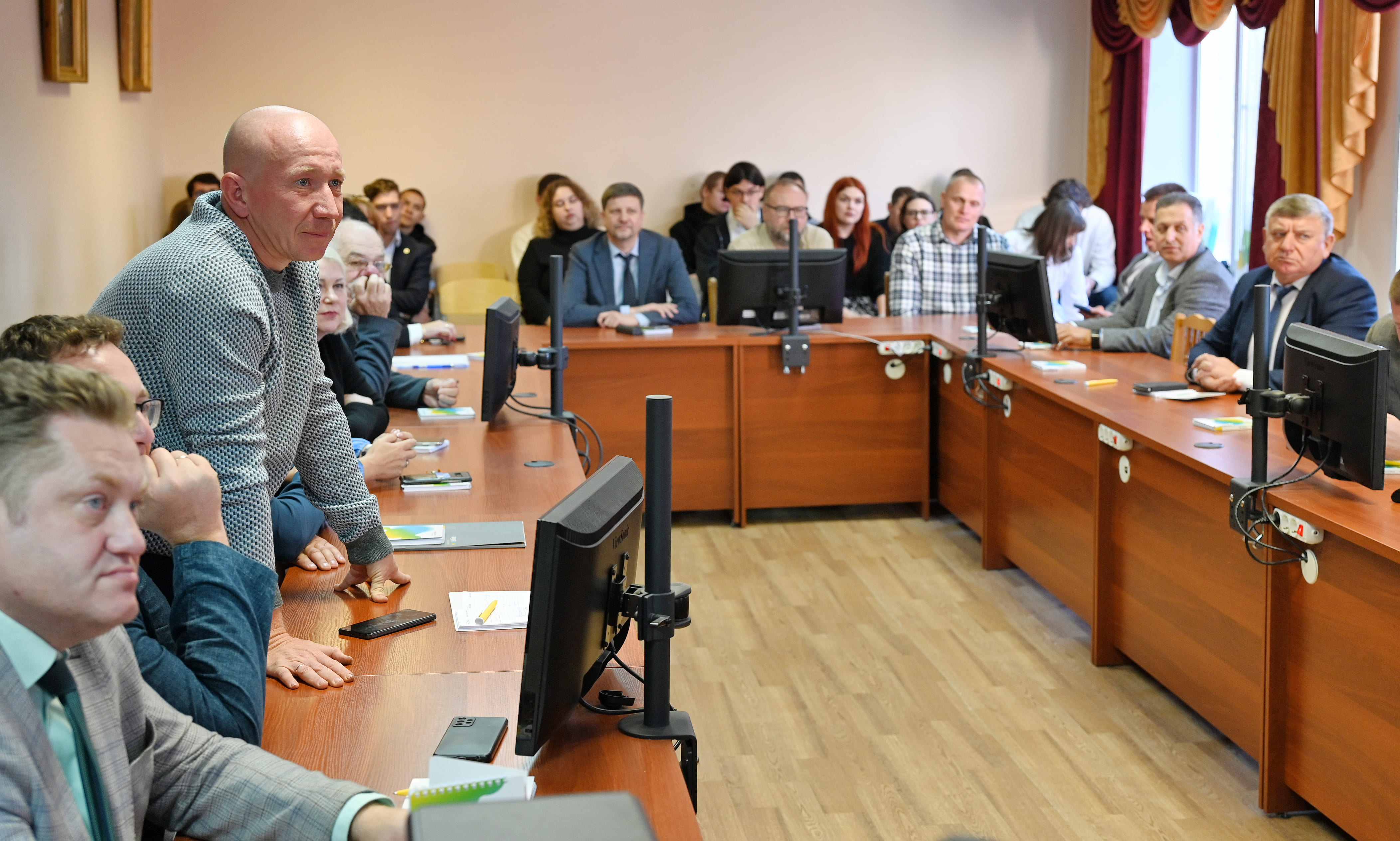 Пост 3.10.2025