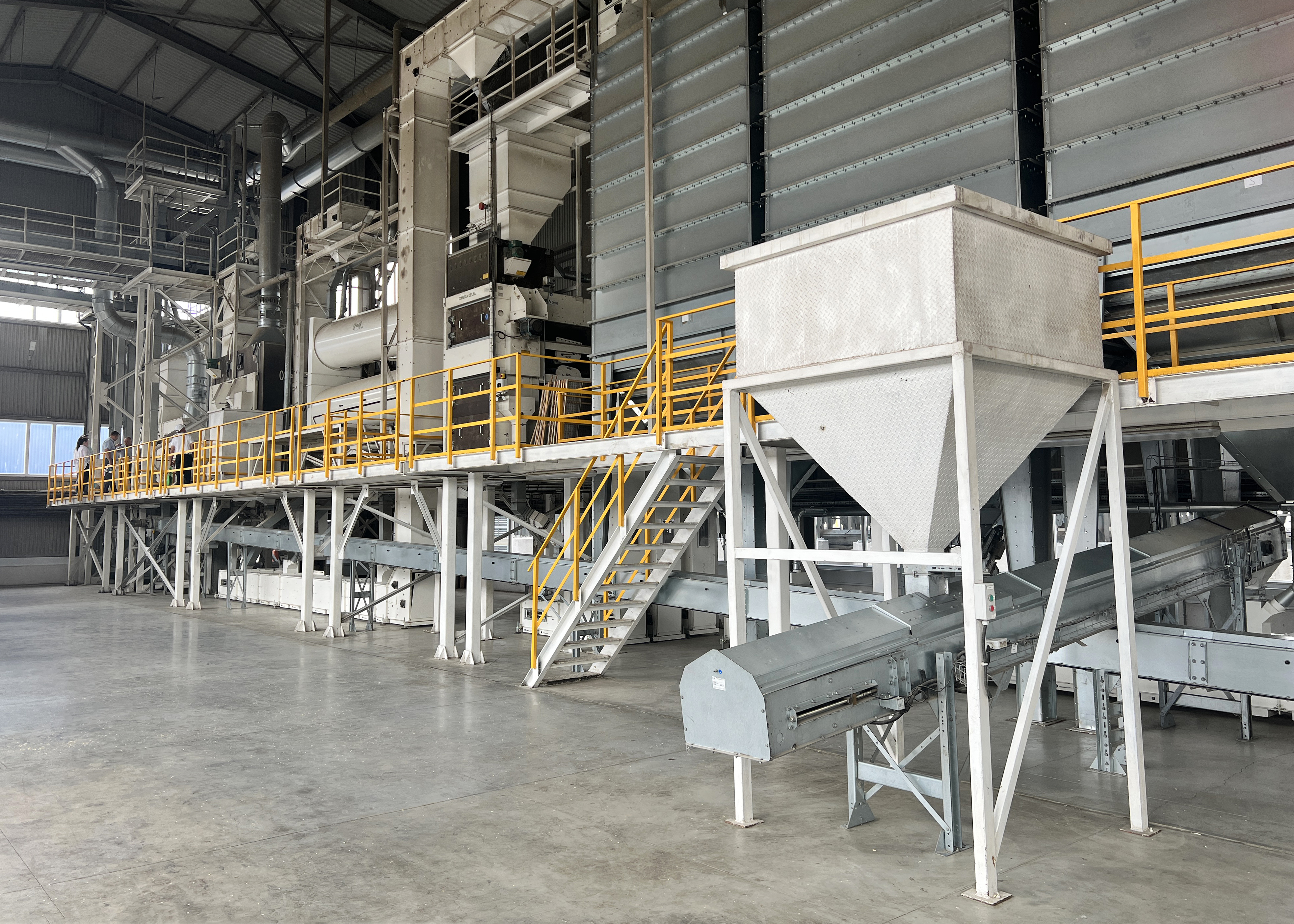 Семинар ОПХ «Луч» 2023