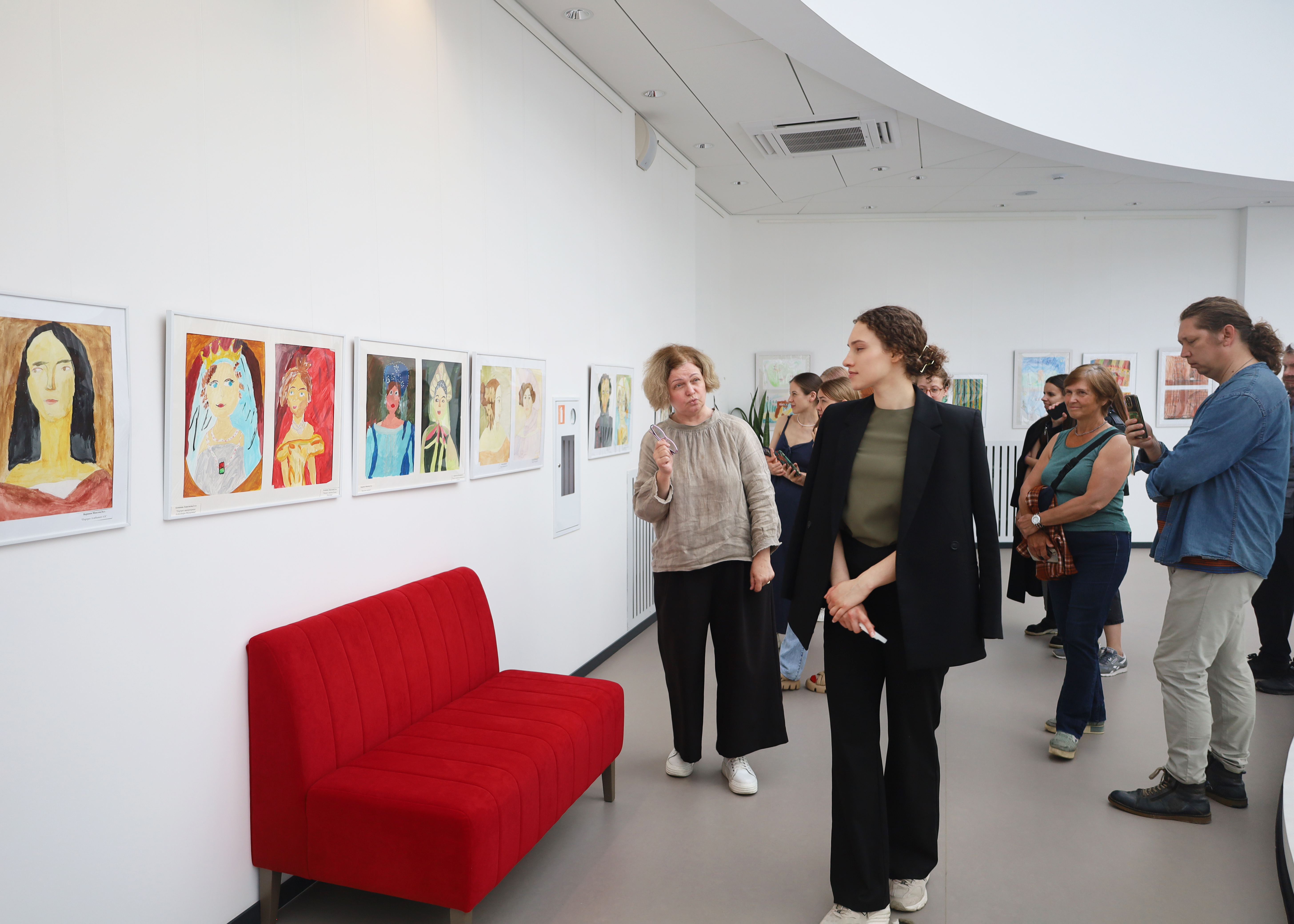 Время, вперёд! 2024