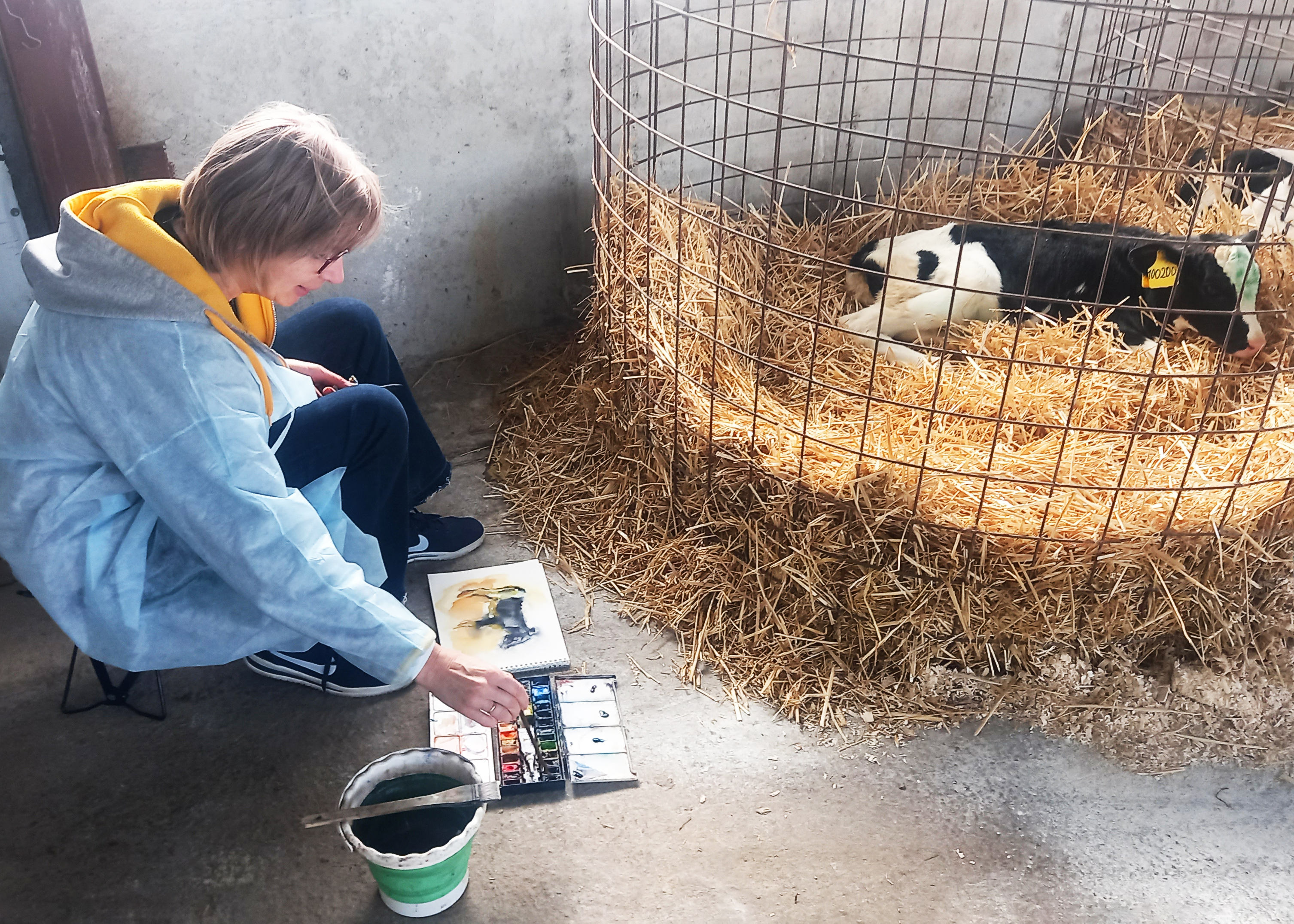 Уразметьево плэнер