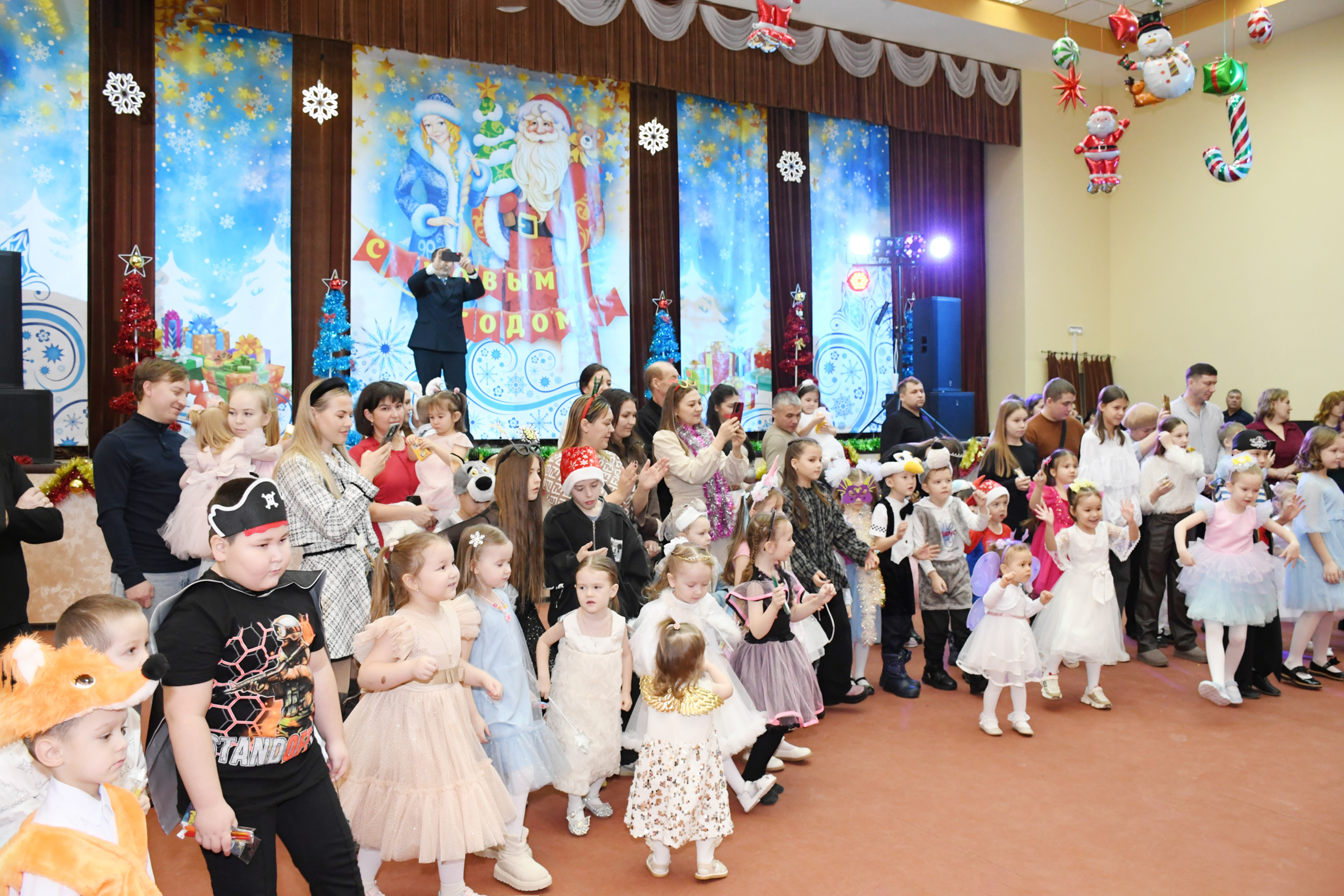 Пост 2.01.2026