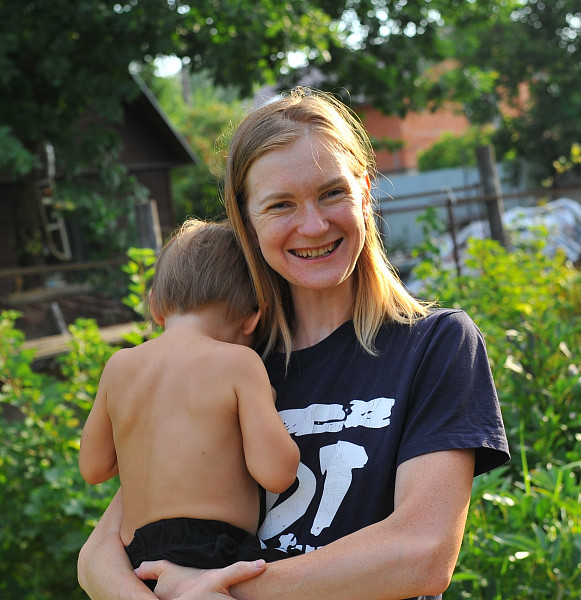 Анна